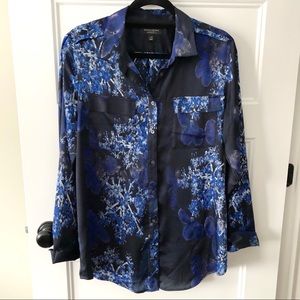 Banana Republic Dillon Shirt